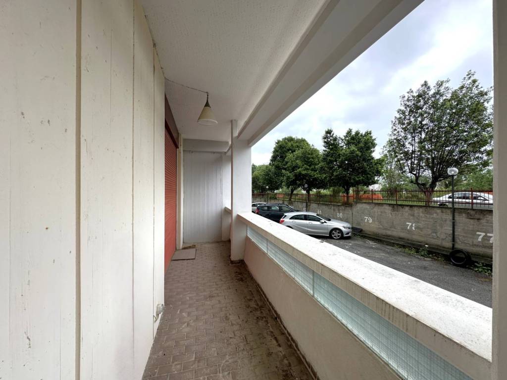 Appartamento a Catanzaro in Via Magenta, 11 - Foto 4