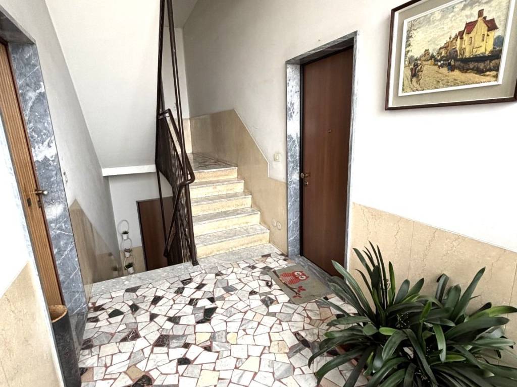 Appartamento a Novara in Via Andrea Costa, 43 - Foto 3