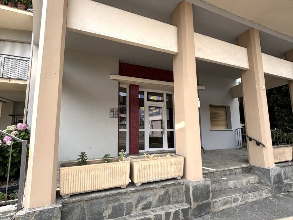 Appartamento a Novara in Via Andrea Costa, 43 - Foto 4
