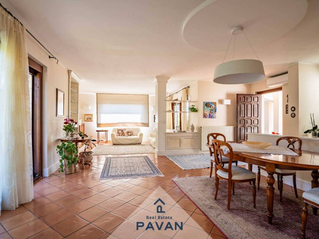 Villa a Capoterra in Strada 14, 16 - Foto 2