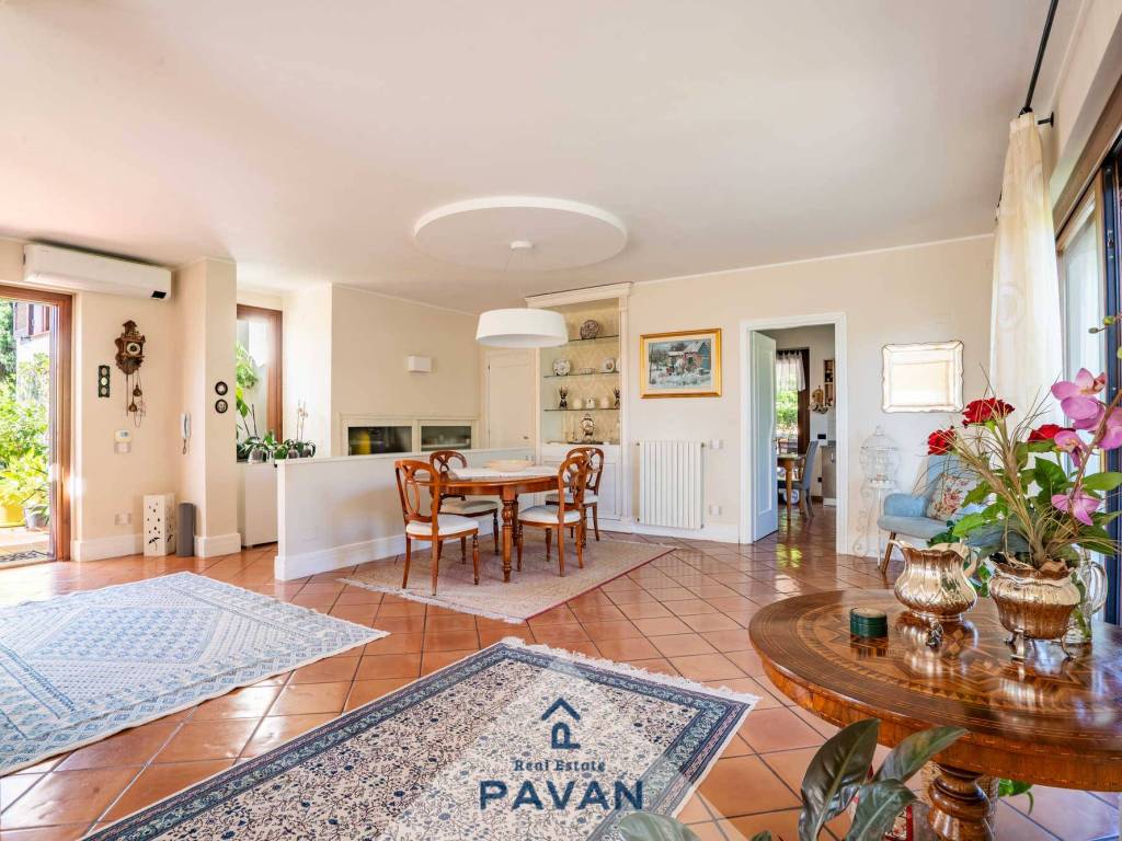 Villa a Capoterra in Strada 14, 16 - Foto 4