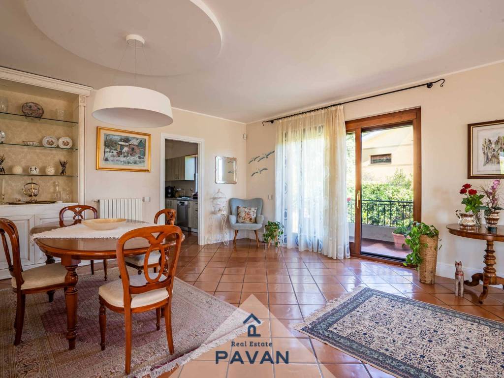 Villa a Capoterra in Strada 14, 16 - Foto 5