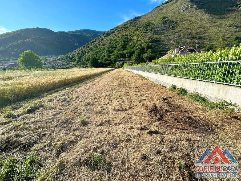 Terreno a Sora in Via Vado Pescina - Foto 2