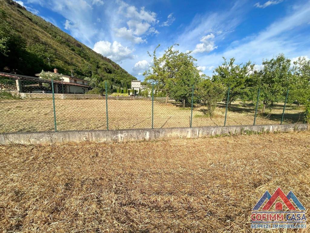 Terreno a Sora in Via Vado Pescina - Foto 4