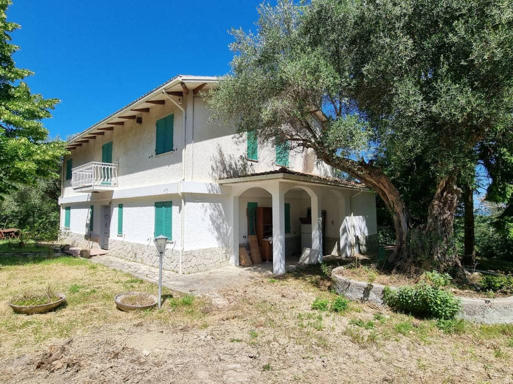 Villa a Pesaro in Strada della Rupola - Foto 5