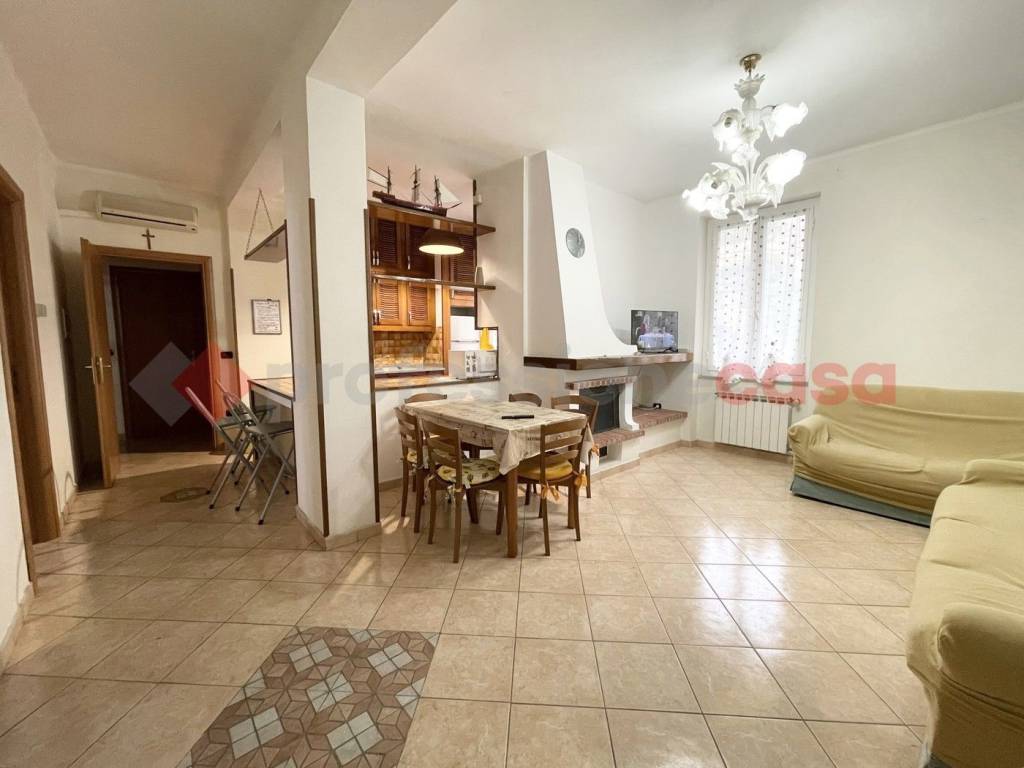 Appartamento a Laigueglia in Via Roma, 65 - Foto 2