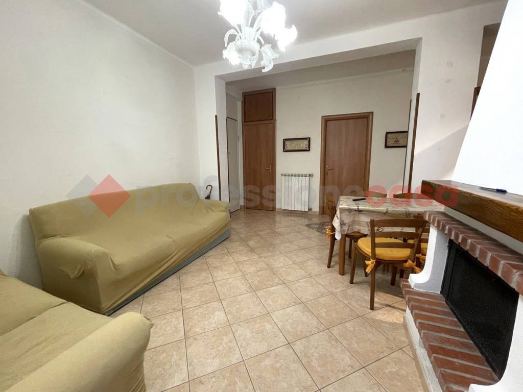 Appartamento a Laigueglia in Via Roma, 65 - Foto 3