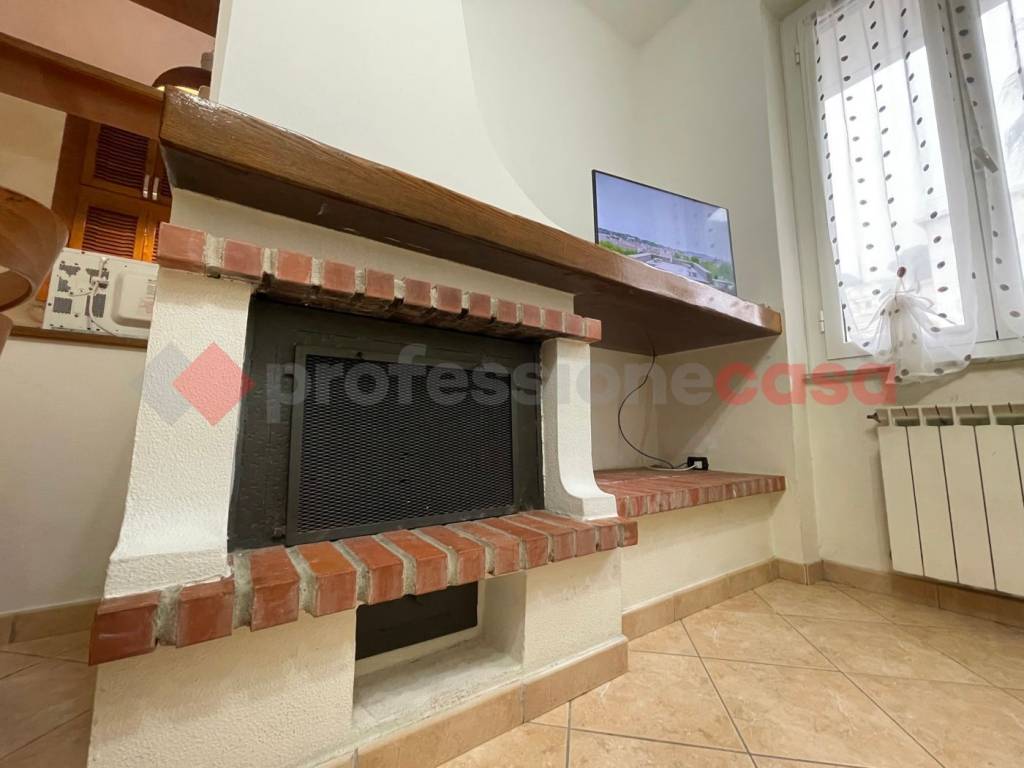 Appartamento a Laigueglia in Via Roma, 65 - Foto 4