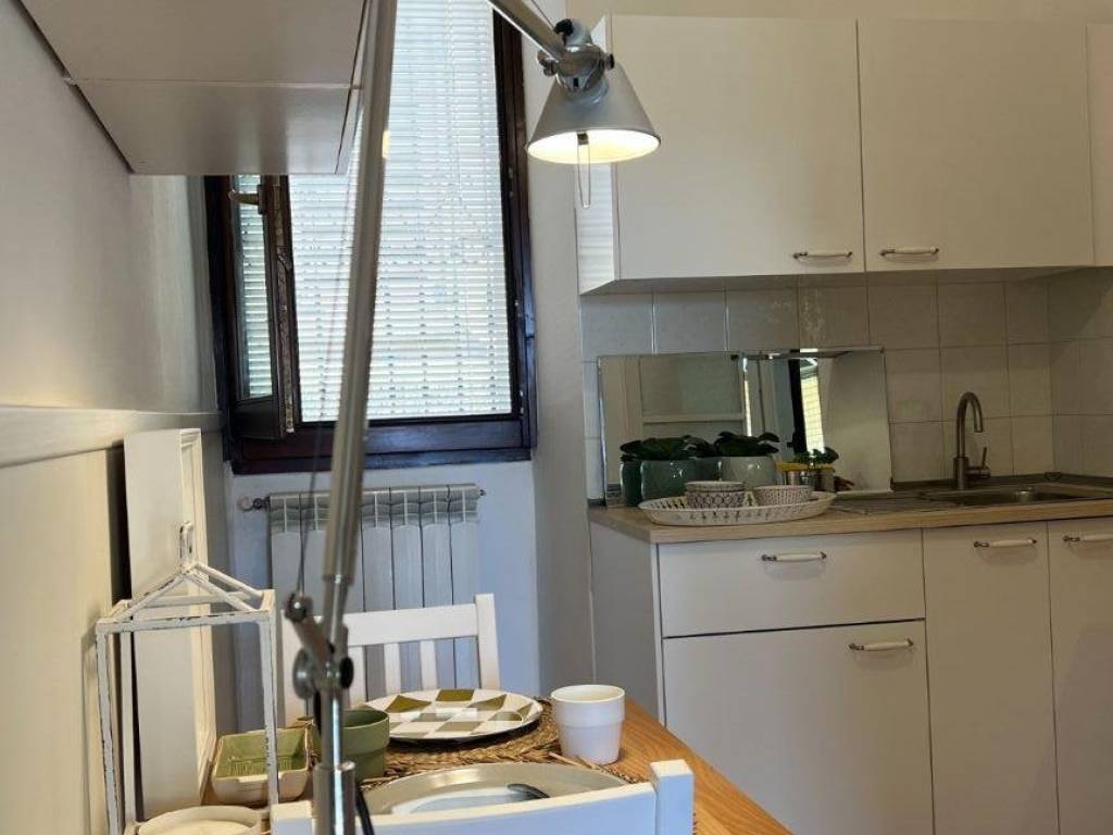 Appartamento a San fermo della battaglia - Foto 3