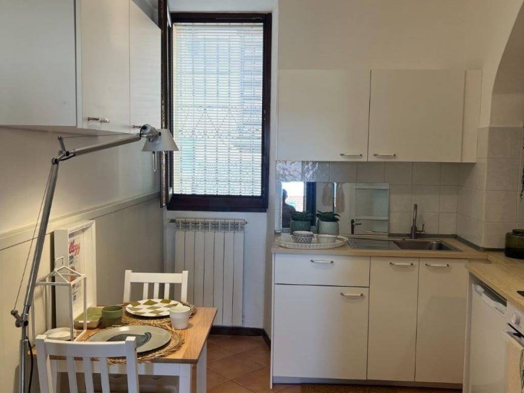 Appartamento a San fermo della battaglia - Foto 4