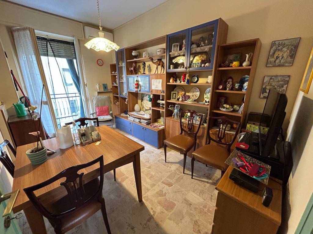 Appartamento a Alessandria in Via Luigi Testore - Foto 4