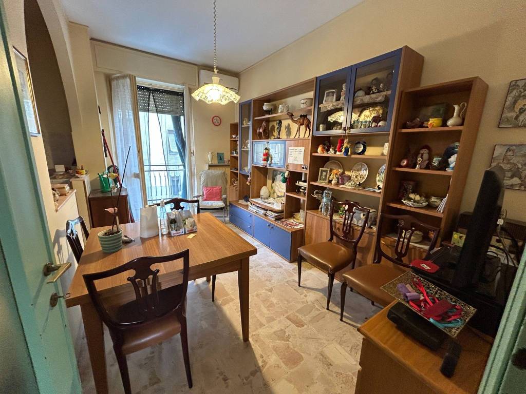 Appartamento a Alessandria in Via Luigi Testore - Foto 5