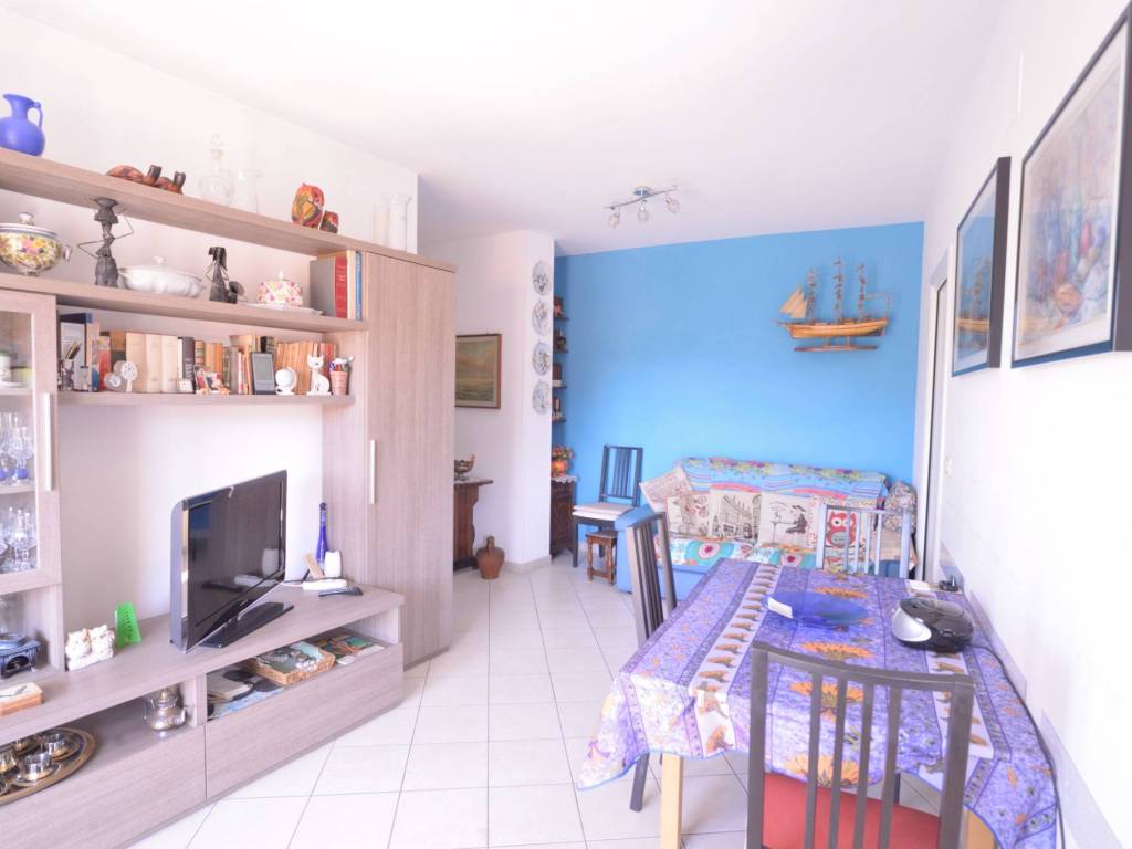 Appartamento a Francavilla al mare in Via Fiume, 1 - Foto 4