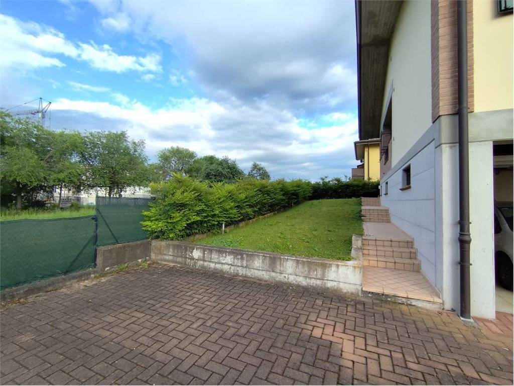 Appartamento a Montecchio emilia in Via G. Minardi, 2 - Foto 2