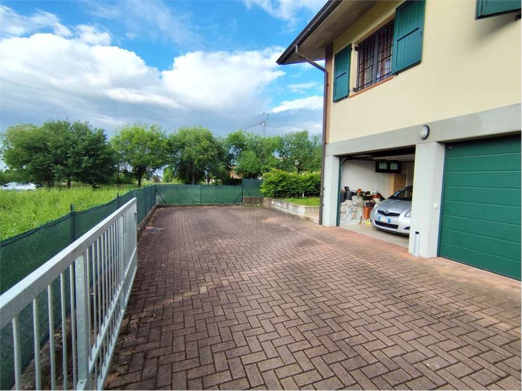 Appartamento a Montecchio emilia in Via G. Minardi, 2 - Foto 3