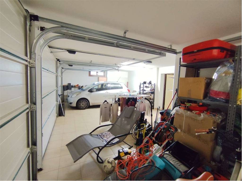 Appartamento a Montecchio emilia in Via G. Minardi, 2 - Foto 4