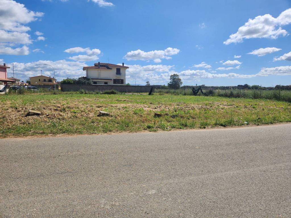 Terreno a Villasor - Foto 2