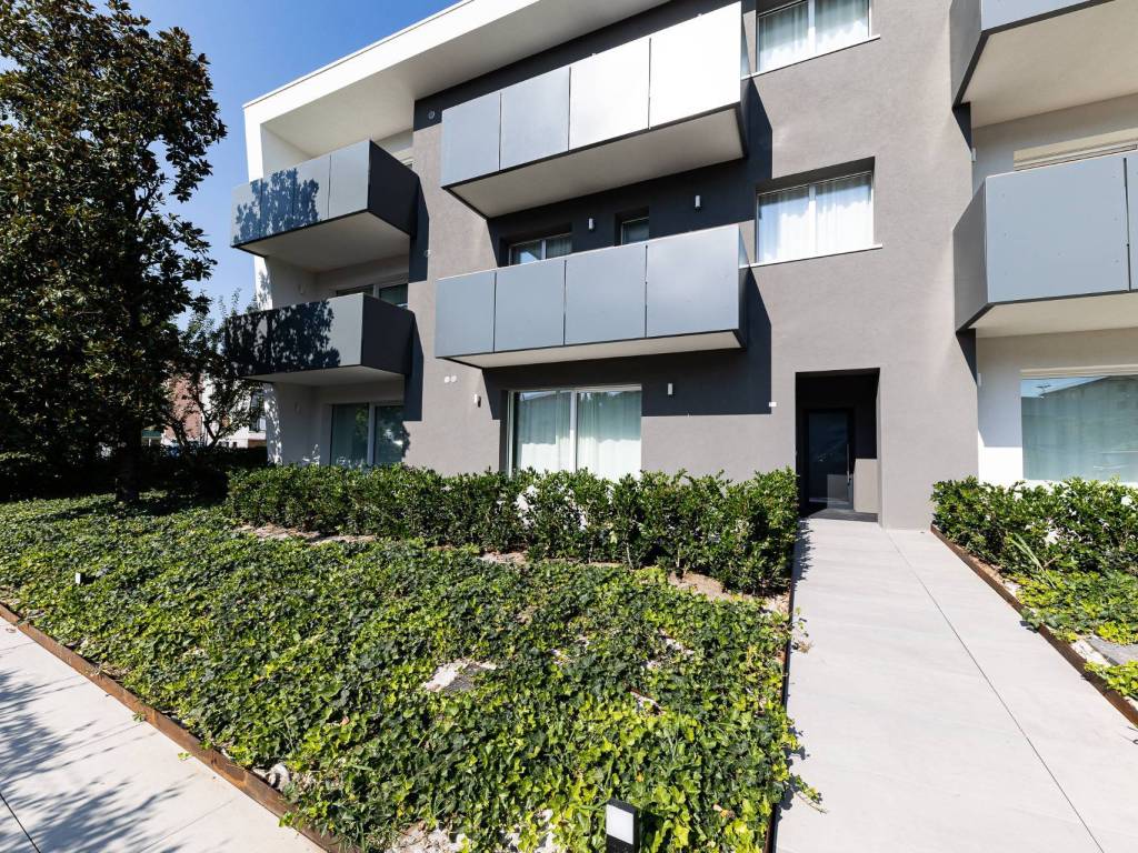 Appartamento a Vicenza in Via Domenico Groppino, 8 - Foto 2