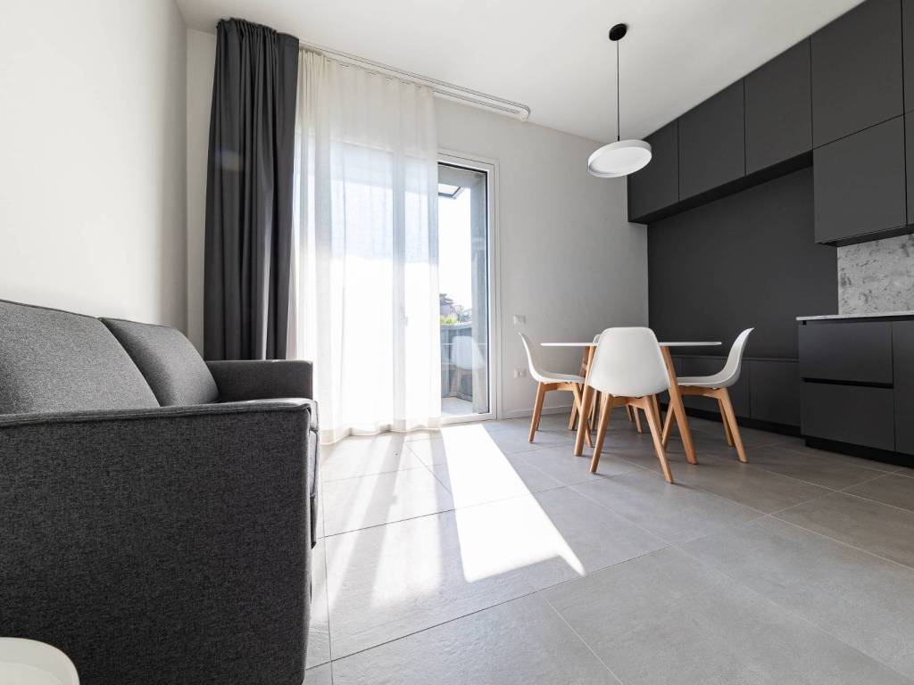 Appartamento a Vicenza in Via Domenico Groppino, 8 - Foto 3