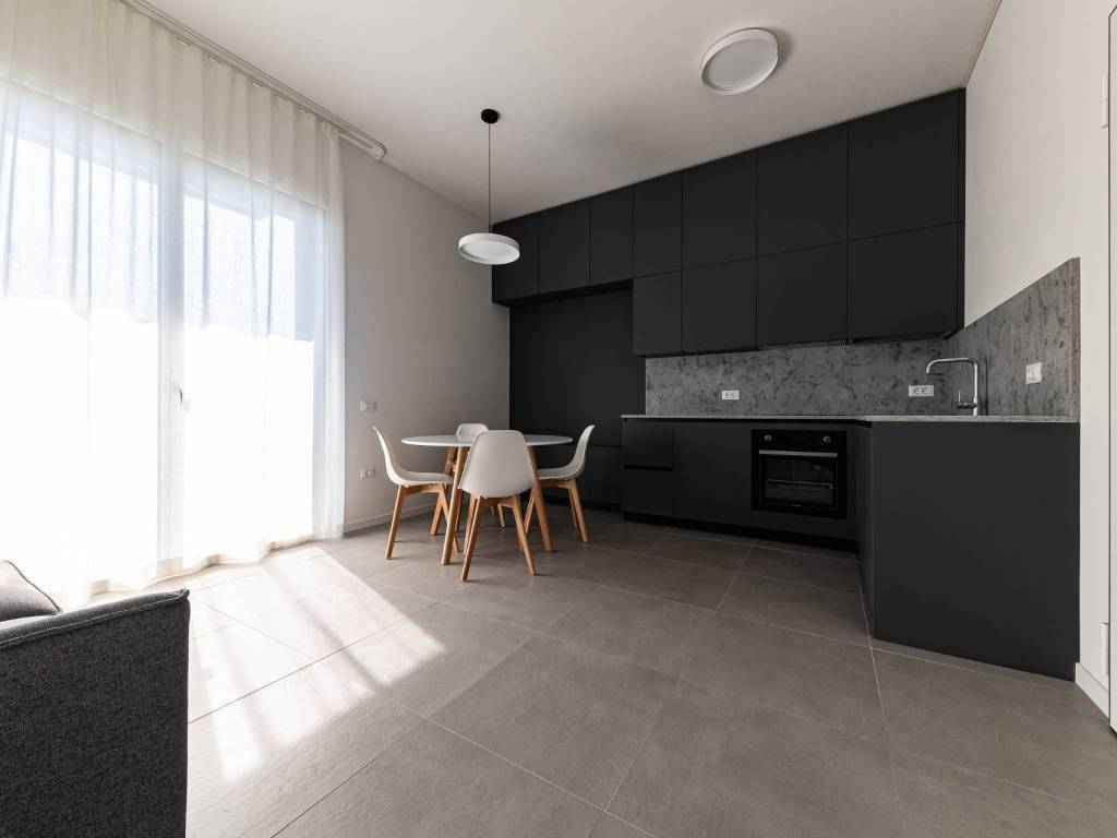 Appartamento a Vicenza in Via Domenico Groppino, 8 - Foto 4