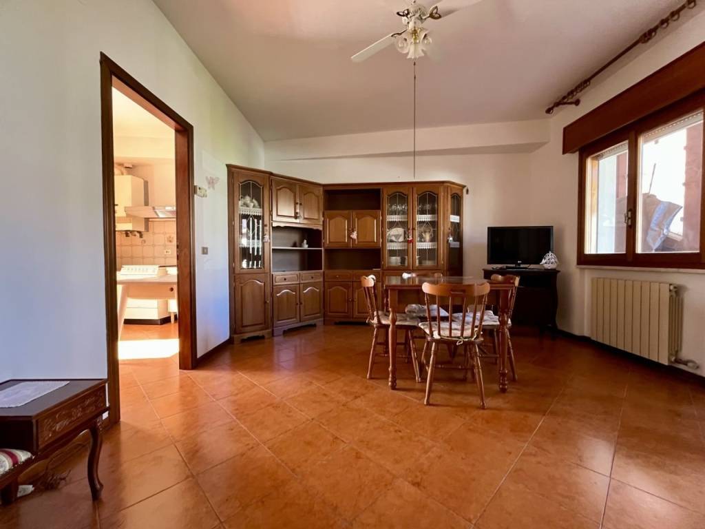 Appartamento a San paolo di jesi in Via Piana - Foto 2