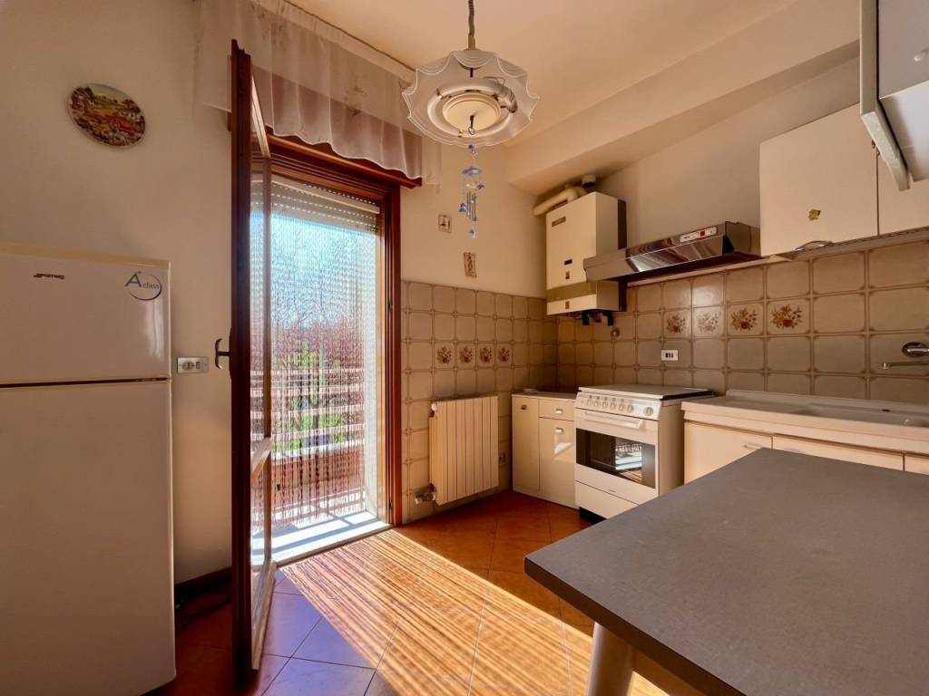Appartamento a San paolo di jesi in Via Piana - Foto 4