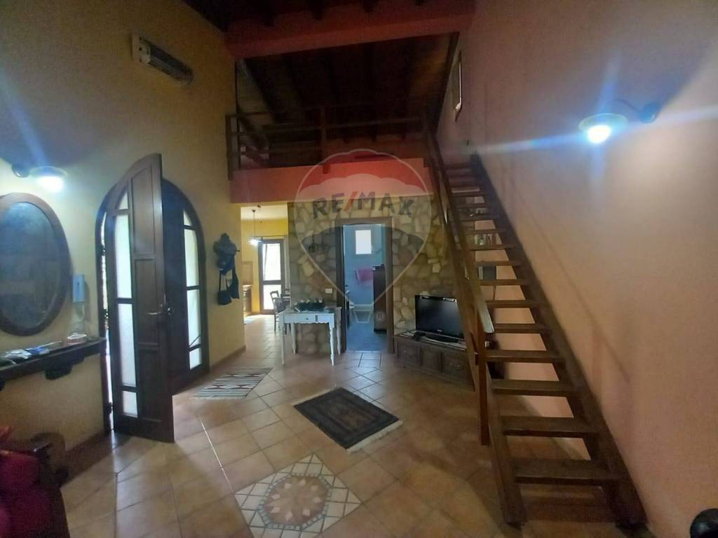 Villa a Cinisi in Aldo Moro, 24 - Foto 2