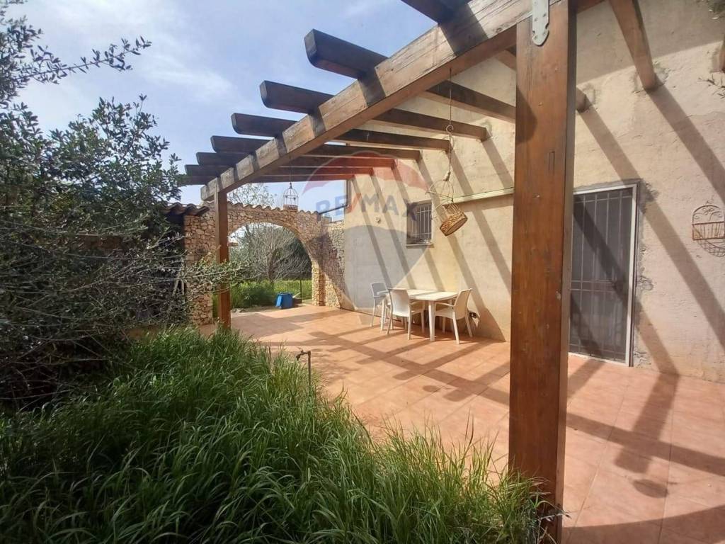 Villa a Cinisi in Aldo Moro, 24 - Foto 3