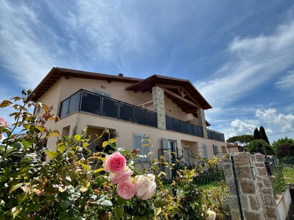 Villa a Assisi in Via Giovanni Cardelli - Foto 2