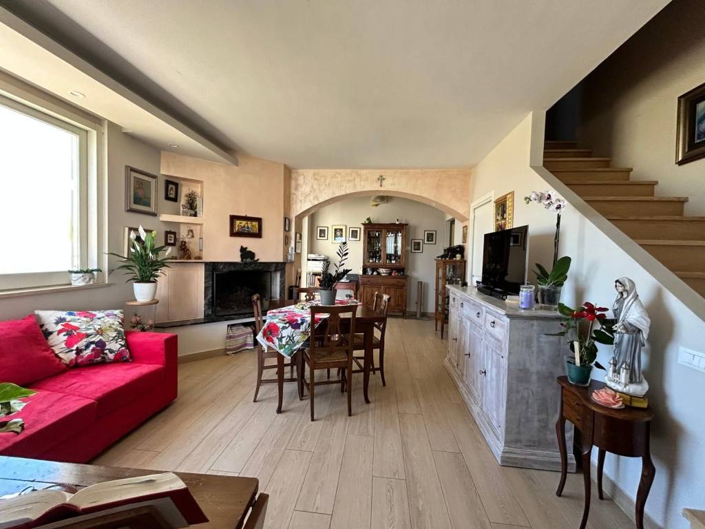 Villa a Assisi in Via Giovanni Cardelli - Foto 5