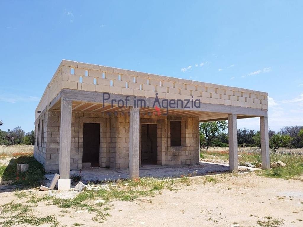 Villa a Carovigno in Contrada Sierri - Foto 3