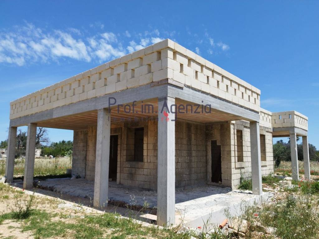 Villa a Carovigno in Contrada Sierri - Foto 4