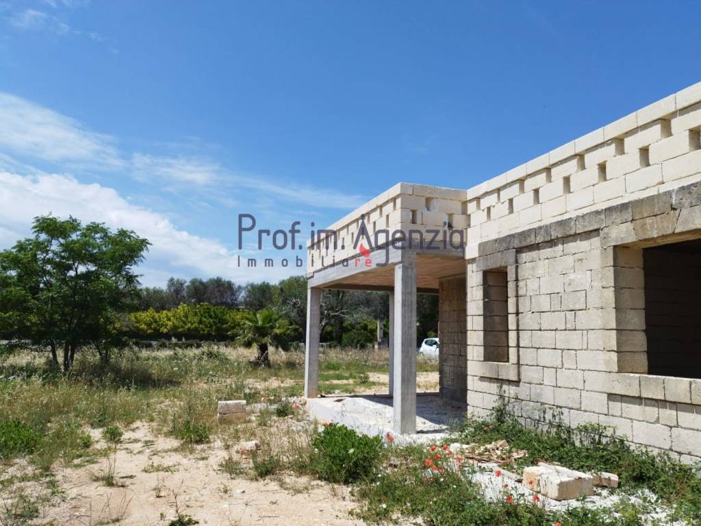 Villa a Carovigno in Contrada Sierri - Foto 5