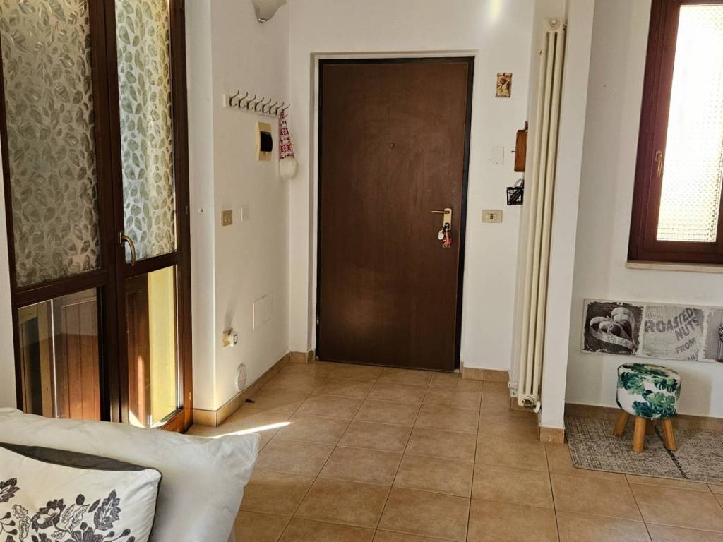 Appartamento a Fano in Cuccurano - Foto 2