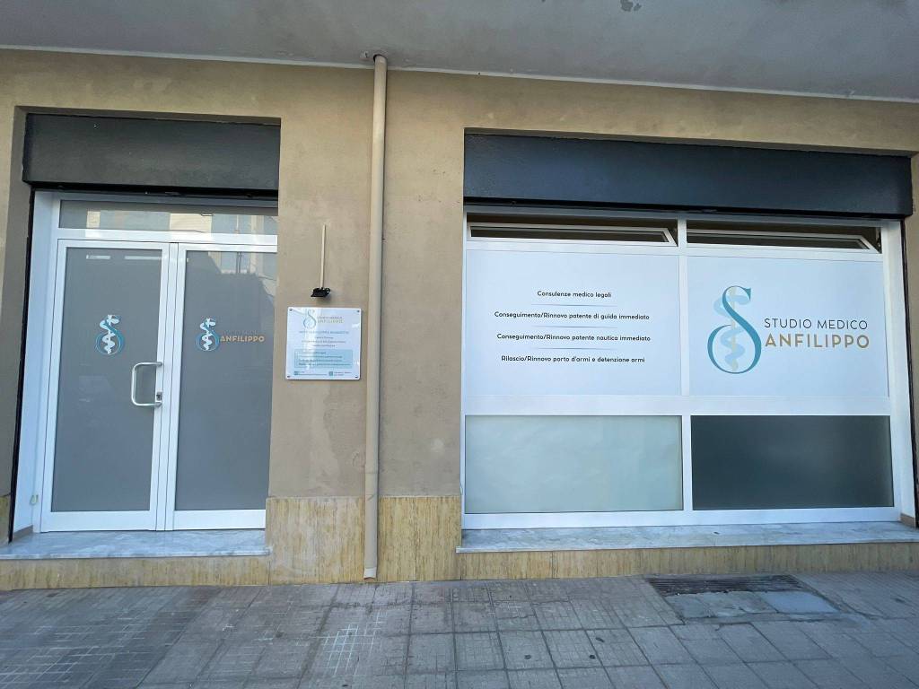 Immobile a Spadafora in Via Alessandro Manzoni, 18 - Foto 3