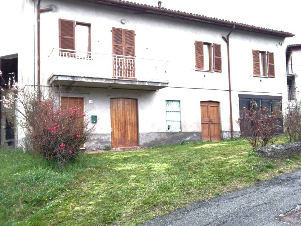 Villa a Casasco in Via Polverola, 16 - Foto 2