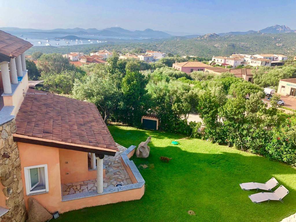 Villa a Arzachena in Via Monti di Lu Casciu - Foto 4