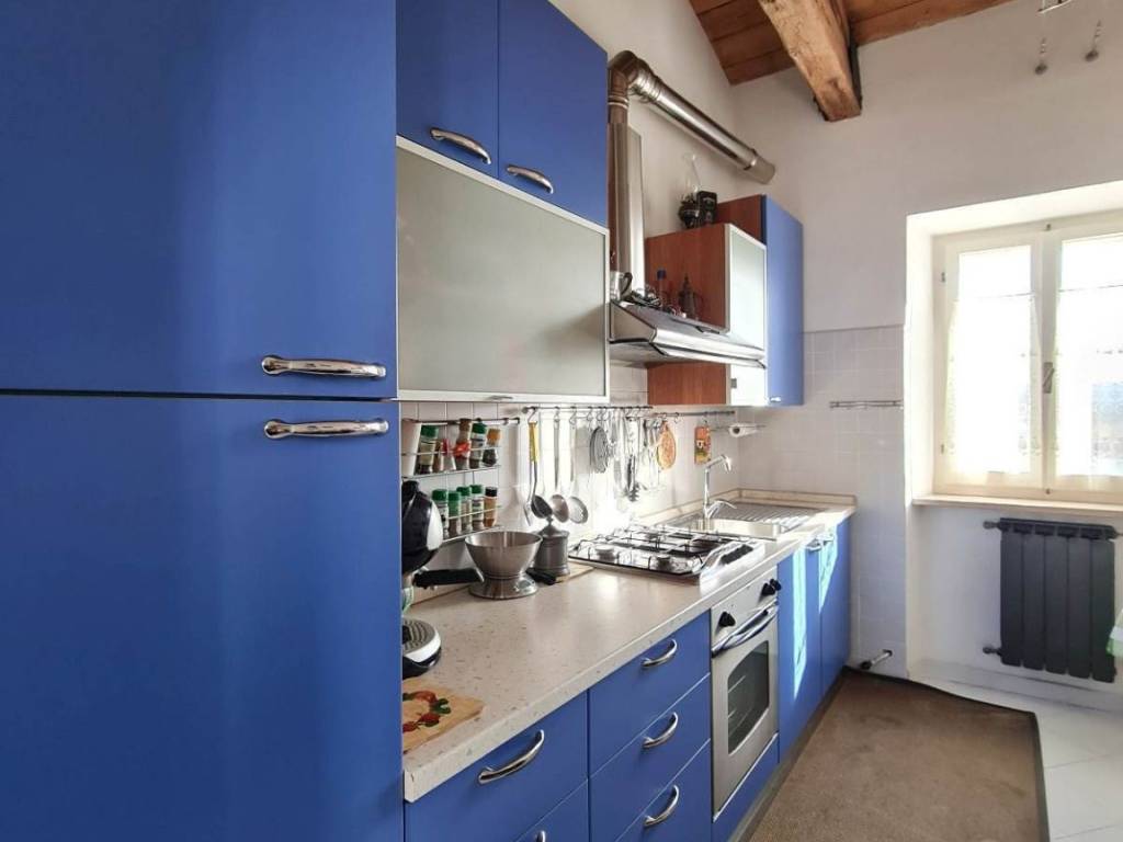 Appartamento a Jesi in Via dei Saponari - Foto 3