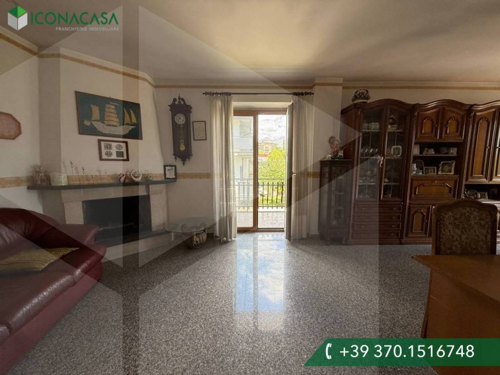 Villa a Avezzano in Via dei Fiori, 59 - Foto 2