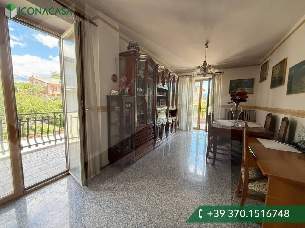 Villa a Avezzano in Via dei Fiori, 59 - Foto 3