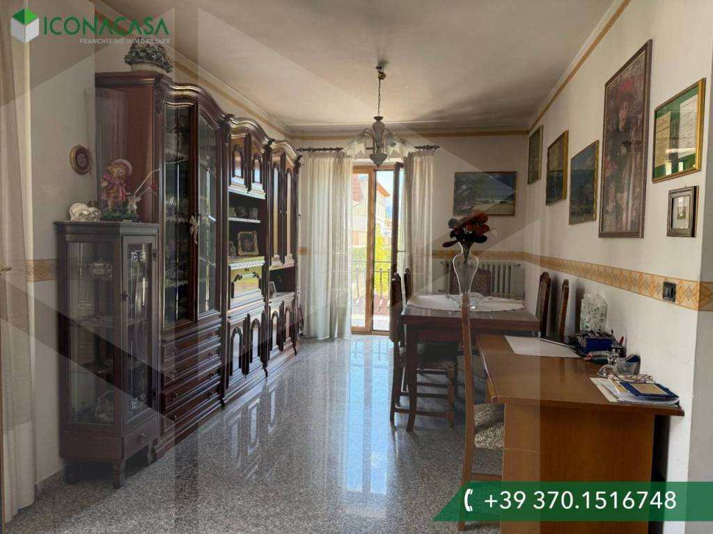 Villa a Avezzano in Via dei Fiori, 59 - Foto 4