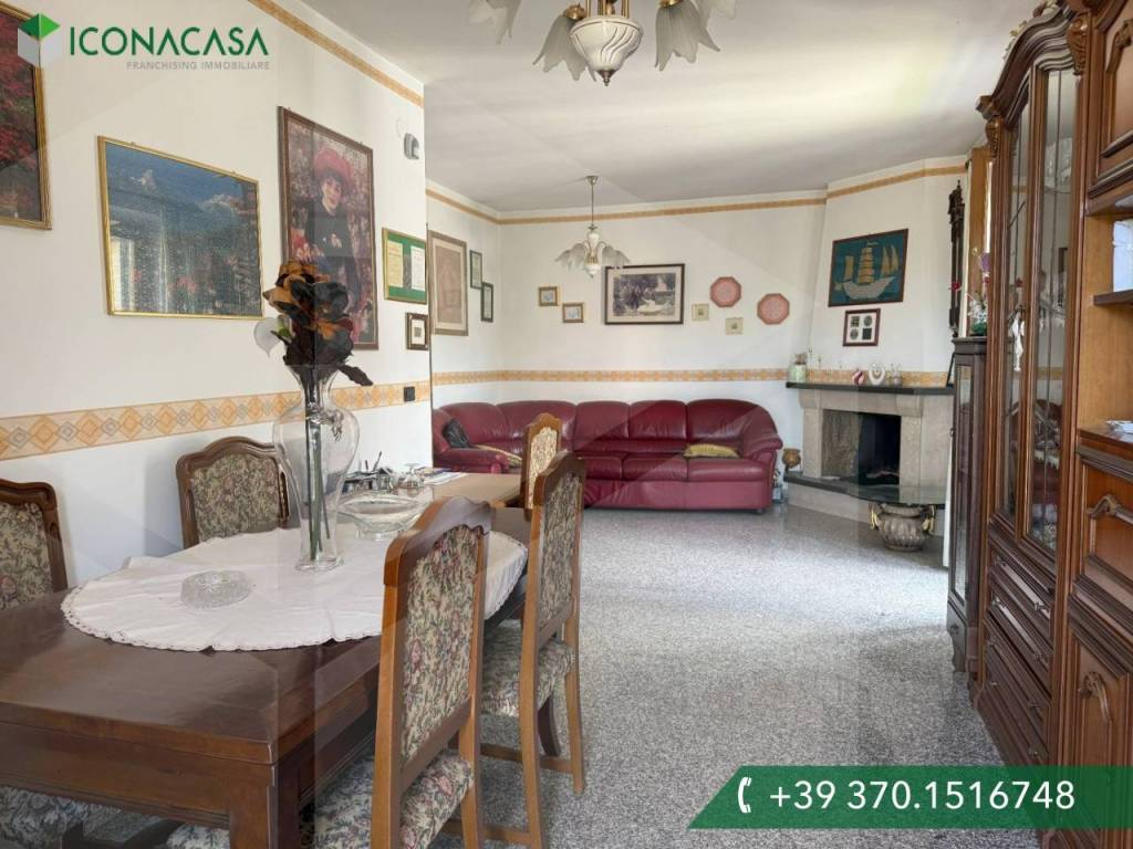 Villa a Avezzano in Via dei Fiori, 59 - Foto 5