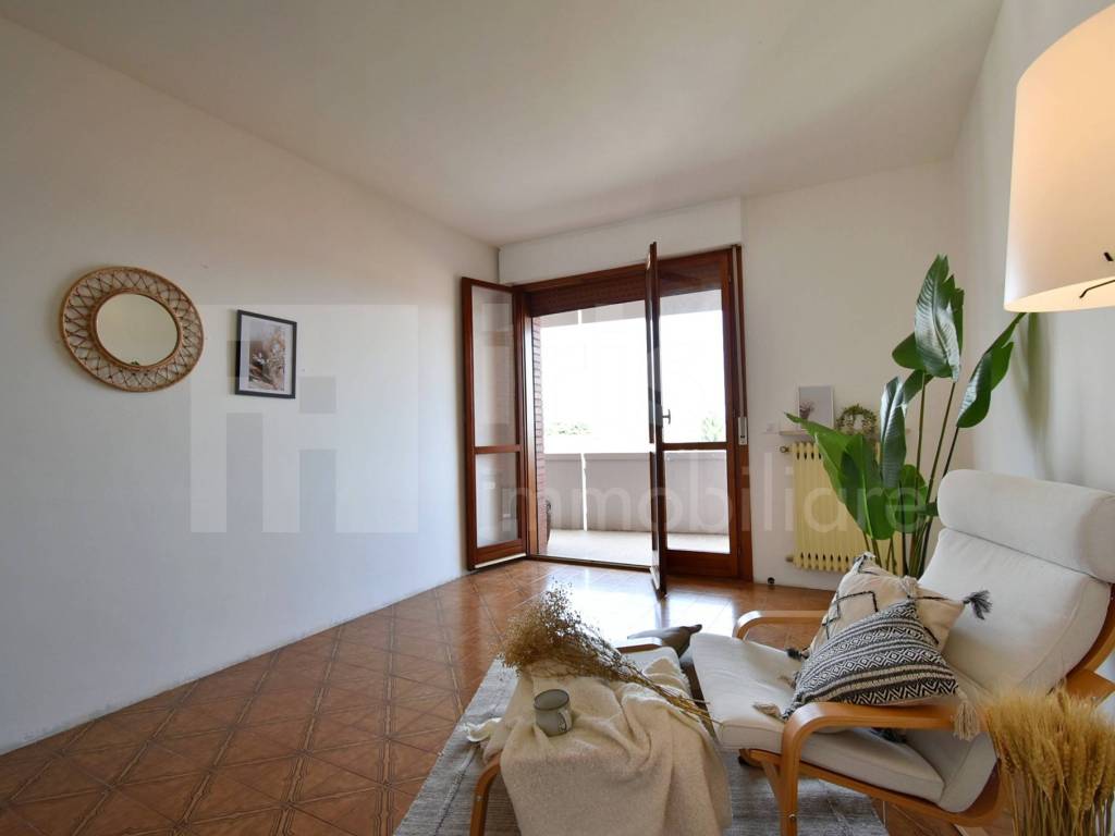 Appartamento a Tricesimo in Piazza Giuseppe Verdi, 7 - Foto 5