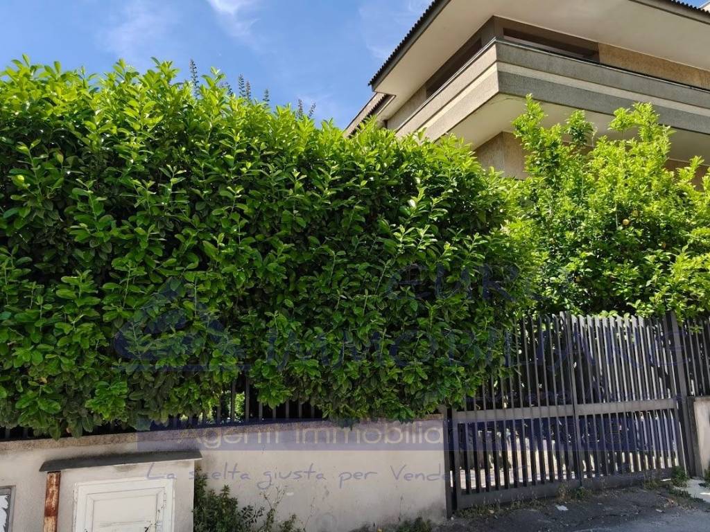Villa a Maddaloni in Via Vallone, 47 - Foto 2