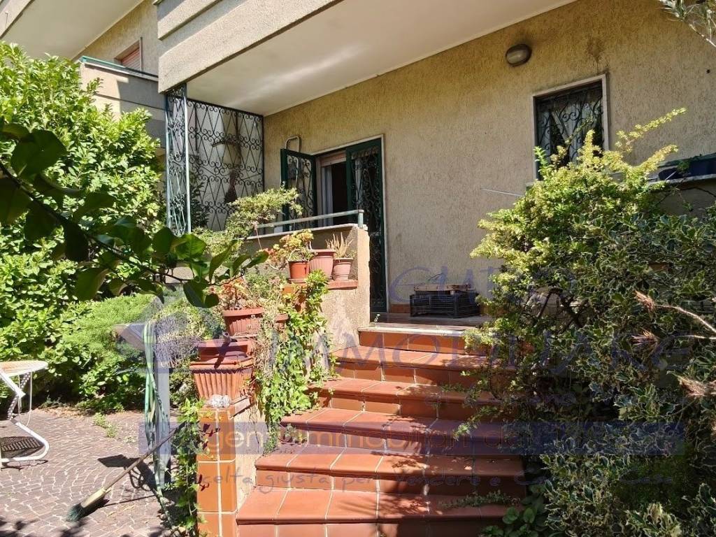 Villa a Maddaloni in Via Vallone, 47 - Foto 3