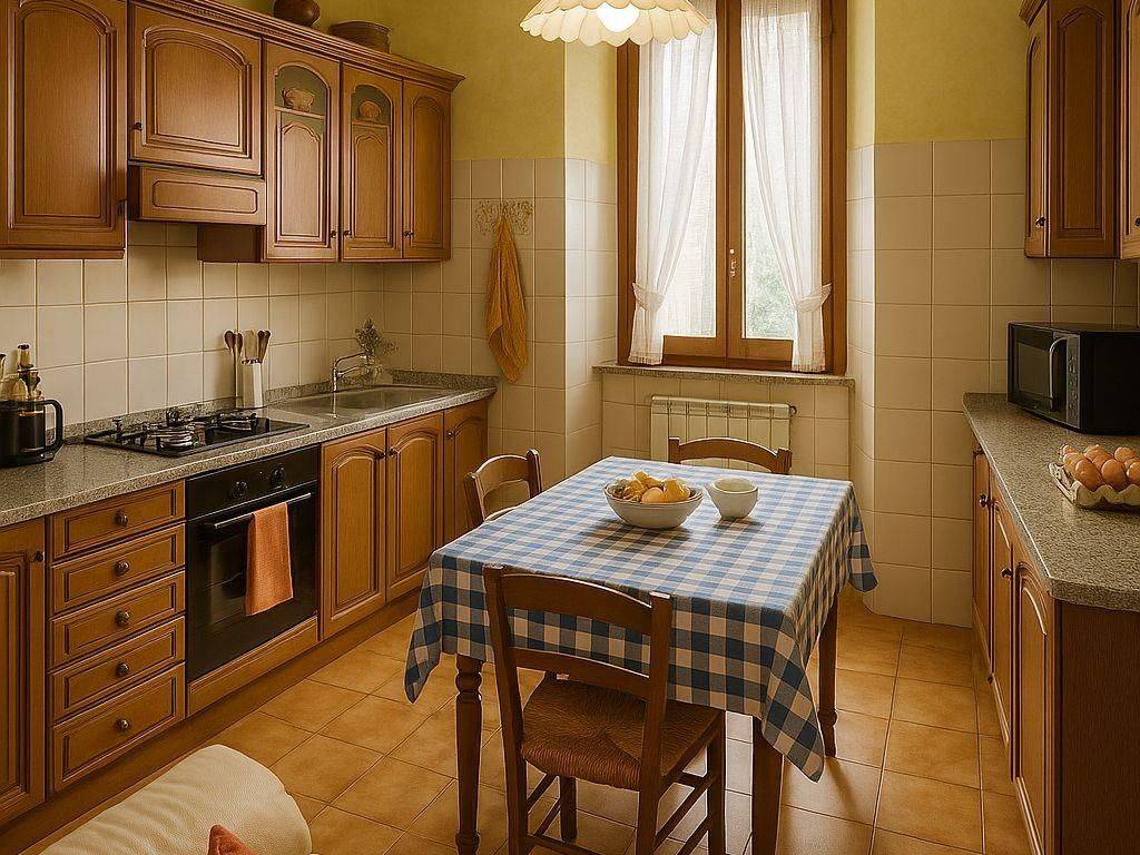 Appartamento a La spezia in Via Isonzo, , 45 - Foto 2