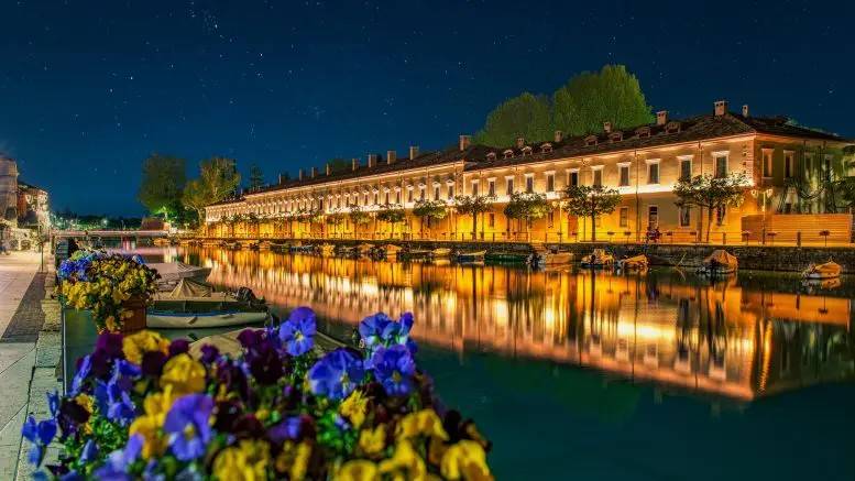 Villa a Peschiera del garda in Via Miralago - Foto 5