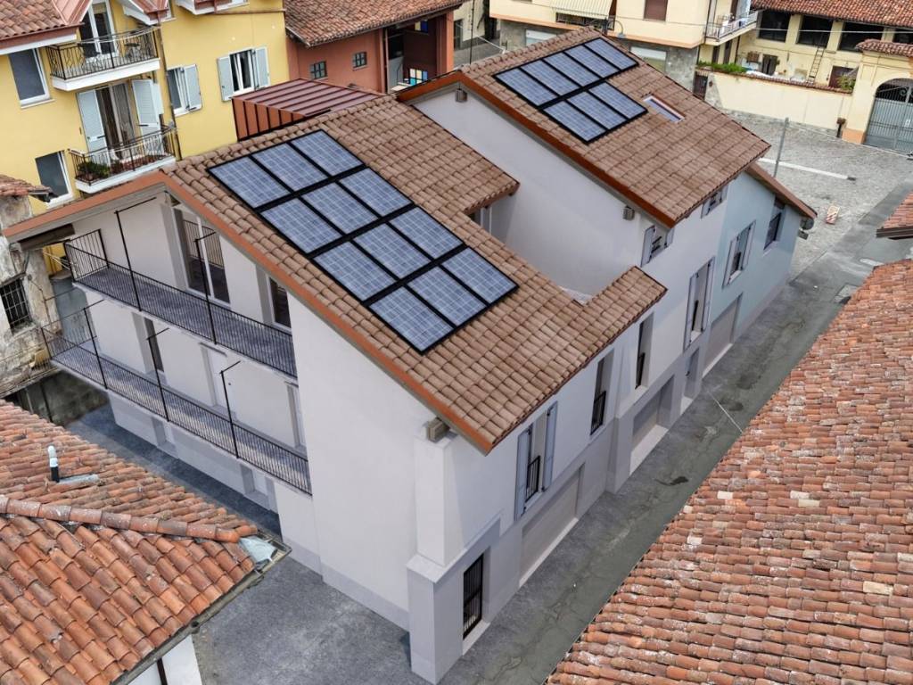 Casa indipendente a Centallo in Piazza Dotto - Foto 3