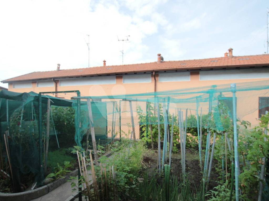 Villetta a schiera a Oggiono in Via per Annone, 52 - Foto 3