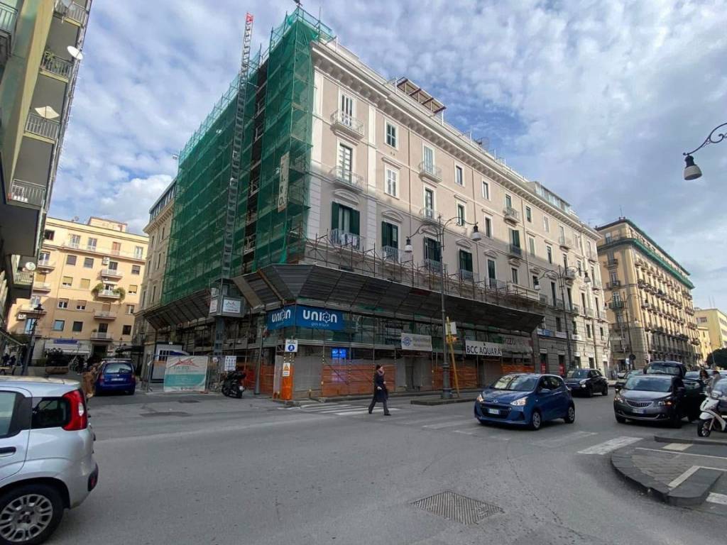 Immobile a Salerno in Corso Giuseppe Garibaldi, 84 - Foto 2
